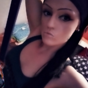 Profilbild von Natalie Siebenhaar