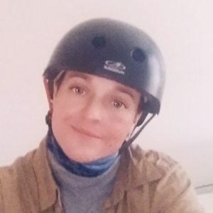 Profilbild von Natalie Siekmann