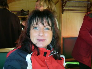 Profilbild von Natalie Simon