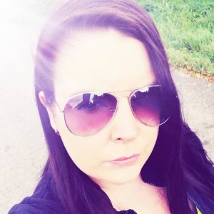 Profilbild von Natalie Steenker