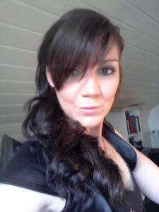 Profilbild von Natalie Steffgen