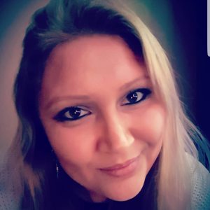 Profilbild von Natalie Stieben