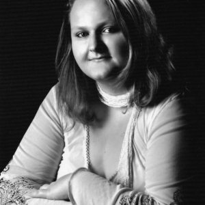Profilbild von Natalie Stokes