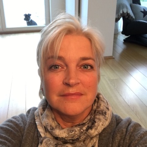 Profilbild von Natalie Stricker