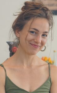 Profilbild von Natalie Theege