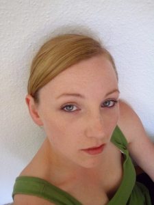 Profilbild von Natalie Thoneick