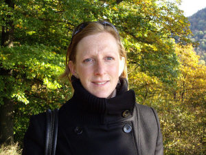 Profilbild von Natalie Vahsen