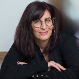 Profilbild von Natalie Wagner