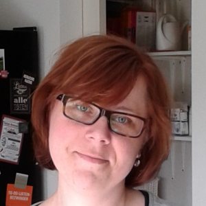 Profilbild von Natalie Weber