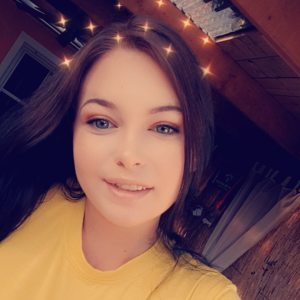 Profilbild von Natalie Wehlmann