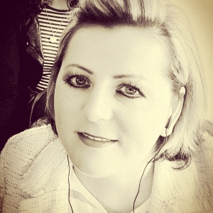 Profilbild von Natalie Weidner