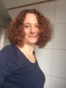 Profilbild von Natalie Welkisch