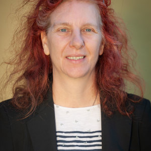 Profilbild von Natalie Wendisch