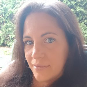 Profilbild von Natalie Werner
