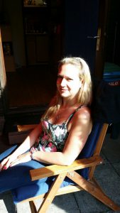 Profilbild von Natalie Wien