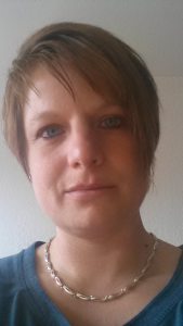 Profilbild von Natalie Wille