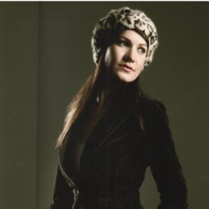 Profilbild von Natalie Zettl