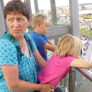 Profilbild von Natalie Zikoll