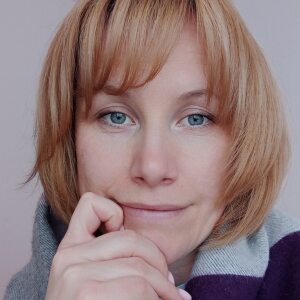 Profilbild von Nataliia Panchenko