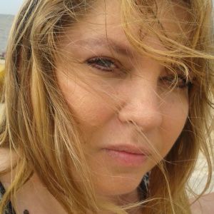 Profilbild von Natalja Andreewa