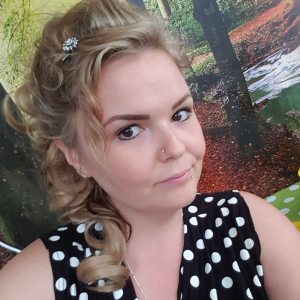 Profilbild von Natalja Giesbrecht