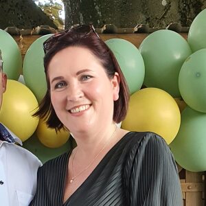 Profilbild von Natalja Gripp