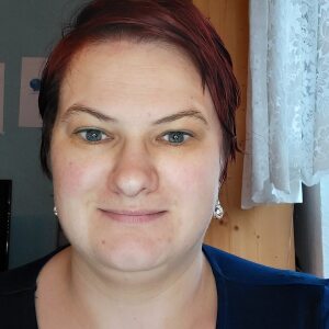Profilbild von Natalja Kaczmarek