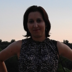 Profilbild von Natalja Kauz