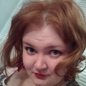 Profilbild von Natalja Levina