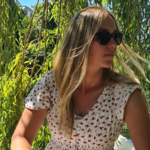 Profilbild von Natalja Loob