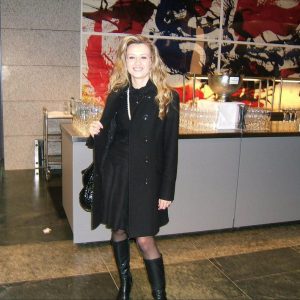 Profilbild von Natalja Moor