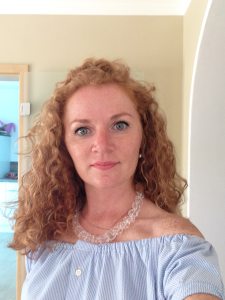 Profilbild von Natalja Richert