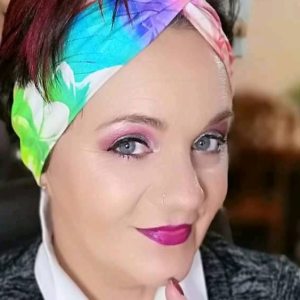 Profilbild von Natalja Sandr