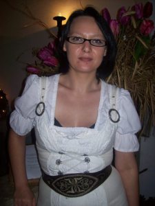 Profilbild von Natalja Tam