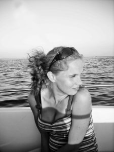 Profilbild von Natalja Terre