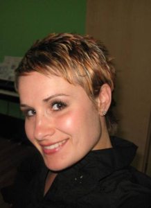 Profilbild von Natalja Tierbach