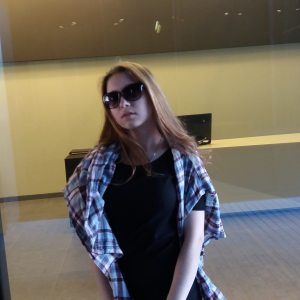 Profilbild von Natallia Alshevskaya