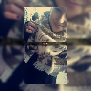 Profilbild von Nataly Berg