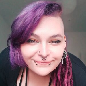 Profilbild von Nataly Krause