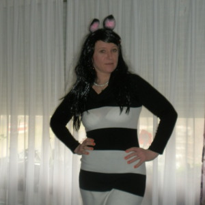 Profilbild von Natalya Müller