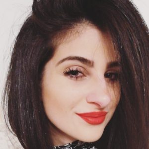 Profilbild von Natanaela Barretta