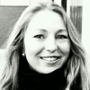 Profilbild von Natanja Postler