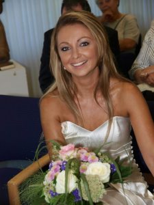 Profilbild von Natasa Grahovac-Jovic
