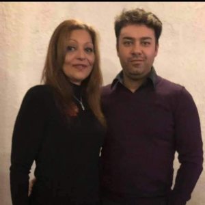 Profilbild von Natasa Ilic