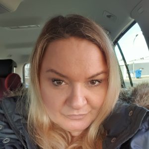 Profilbild von Natasa Kaucic