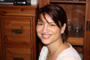 Profilbild von Natasa Kube