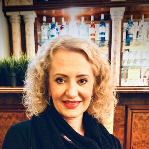 Profilbild von Natasa Mijailovic