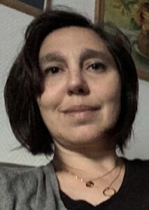 Profilbild von Natasa Pavlovic