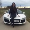 Profilbild von Natasa Sekerovic