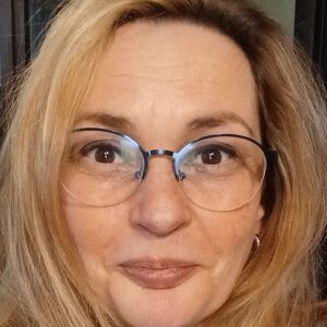 Profilbild von Natascha-Alexandra Traichel